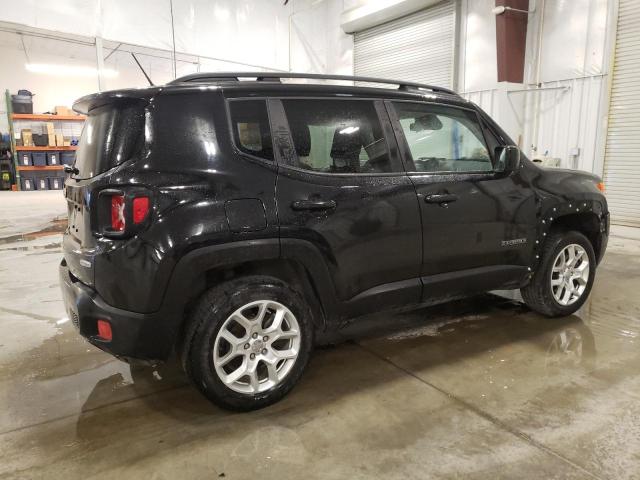 Photo 3 from auction – 2016 JEEP RENEGADE L with VIN ZACCJBBT6GPD56583