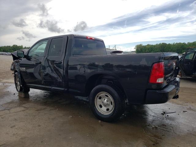 Photo 2 from auction – 2018 RAM 1500 ST with VIN 1C6RR7FG7JS287182