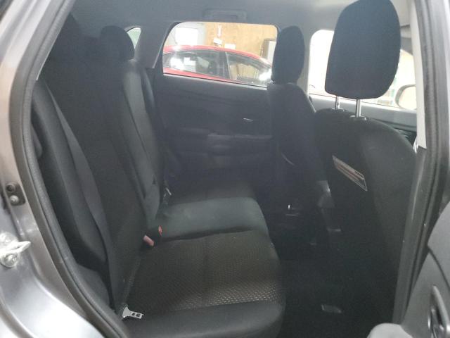 Photo 11 from auction – 2016 MITSUBISHI OUTLANDER with VIN JA4AR3AU3GZ041414