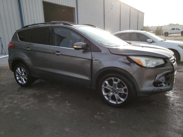 Photo 4 from auction – 2013 FORD ESCAPE SEL with VIN 1FMCU0HX2DUC91503
