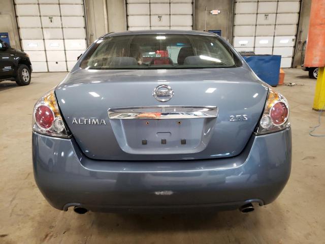Photo 6 from auction – 2010 NISSAN ALTIMA BAS with VIN 1N4AL2AP1AN560266