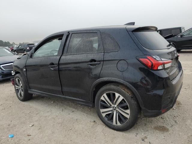 Photo 2 from auction – 2021 MITSUBISHI OUTLANDER with VIN JA4APUAU3MU033074