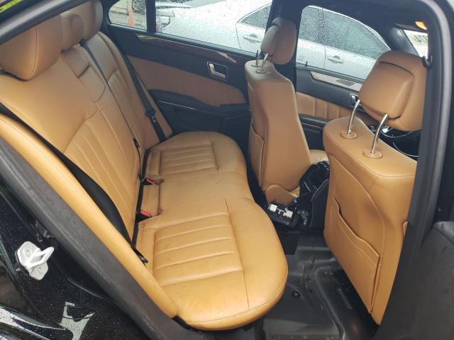 Photo 10 from auction – 2013 MERCEDES-BENZ E 350 4MAT with VIN WDDHF8JB4DA697937