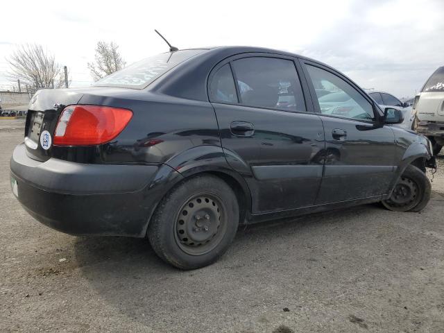 Photo 3 from auction – 2006 KIA RIO with VIN KNADE123466171336