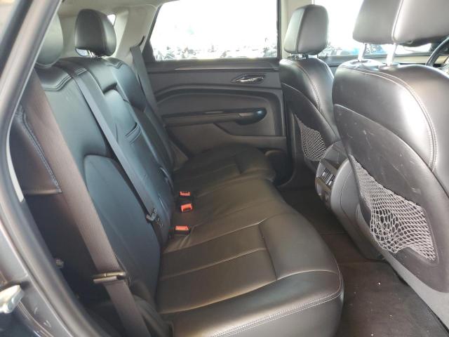 Photo 11 from auction – 2013 CADILLAC SRX with VIN 3GYFNAE31DS604881