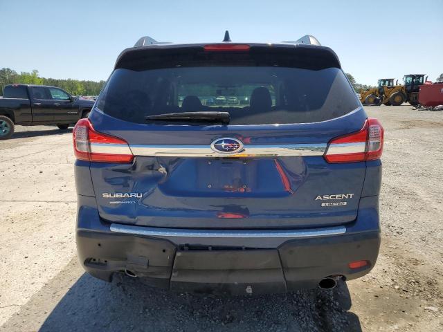 Photo 6 from auction – 2019 SUBARU ASCENT LIM with VIN 4S4WMAJD4K3408018