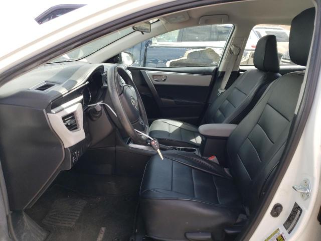 Photo 7 from auction – 2016 TOYOTA COROLLA L with VIN 2T1BURHE1GC612225