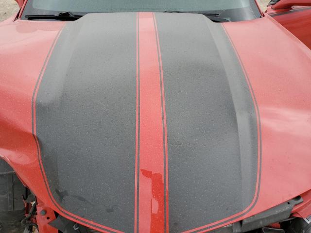 Photo 11 from auction – 2010 CHEVROLET CAMARO LT with VIN 2G1FC1EV3A9137249