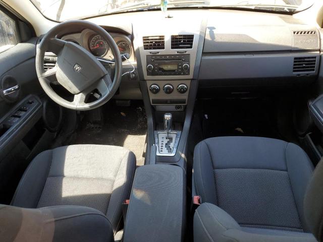 Photo 8 from auction – 2010 DODGE AVENGER SX with VIN 1B3CC4FB3AN101379