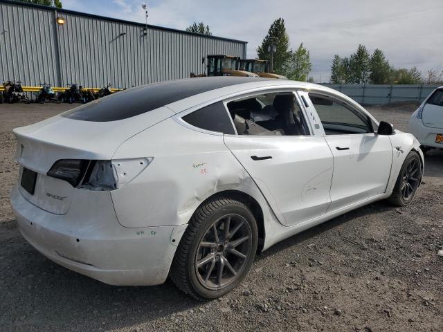 Photo 3 from auction – 2019 TESLA MODEL 3 with VIN 5YJ3E1EA2KF300262