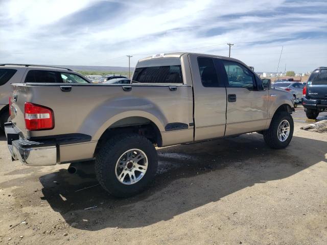 Foto 3 de la subasta – 2005 FORD F150 con VIN 1FTPX04595KD48679