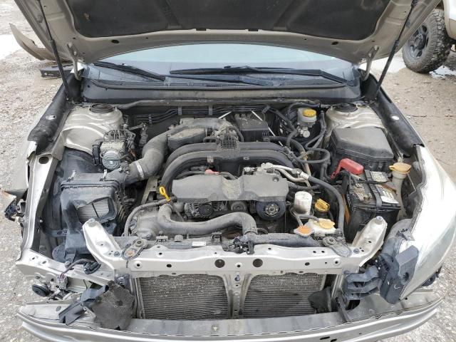 Photo 11 from auction – 2016 SUBARU LEGACY 2.5 with VIN 4S3BNBH63G3038460