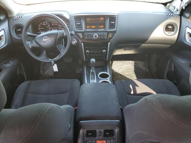 Photo 8 from auction – 2014 NISSAN PATHFINDER with VIN 5N1AR2MM3EC705752