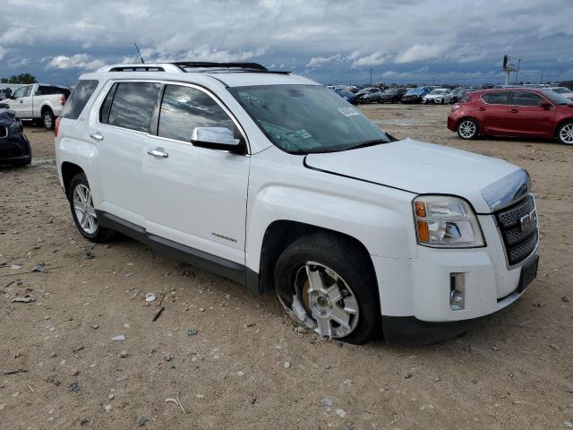 Photo 4 from auction – 2011 GMC TERRAIN SL with VIN 2CTALWECXB6411292