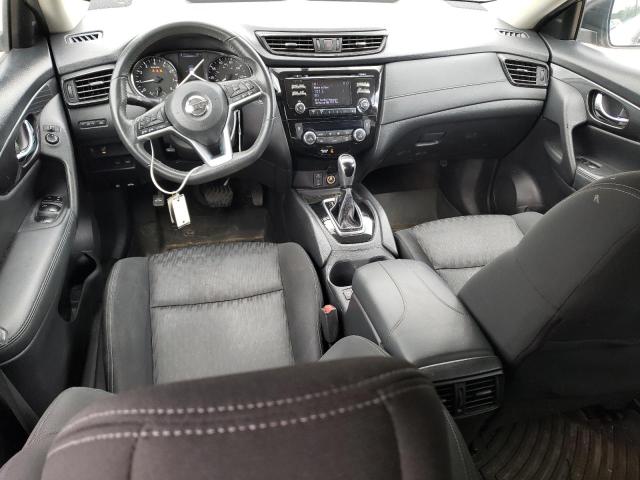 Photo 8 from auction – 2017 NISSAN ROGUE S with VIN KNMAT2MT6HP618504