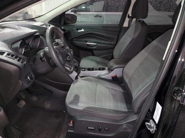 Photo 7 from auction – 2016 FORD ESCAPE SE with VIN 1FMCU0GX7GUA07966