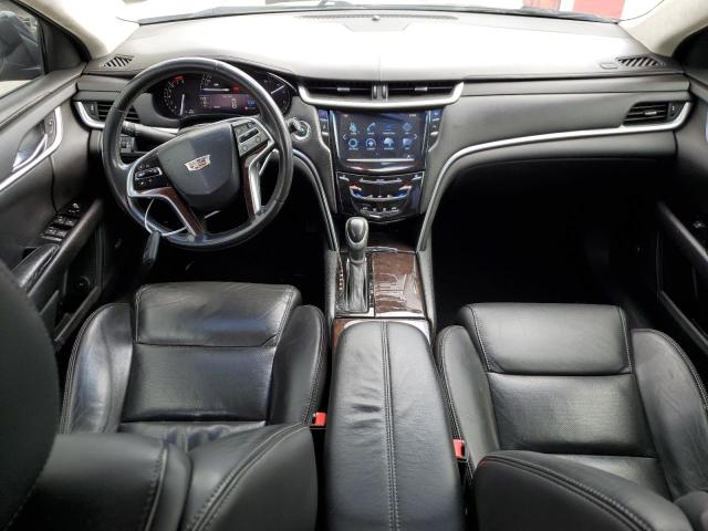 Photo 8 from auction – 2017 CADILLAC XTS with VIN 2G61U5S31H9111917