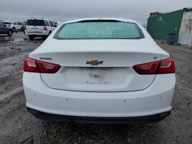 Photo 6 from auction – 2016 CHEVROLET MALIBU LT with VIN 1G1ZE5ST9GF284631