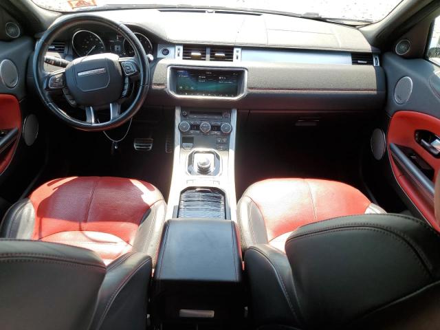 Photo 8 from auction – 2017 LAND ROVER RANGE ROVE with VIN SALVD2BG7HH248686