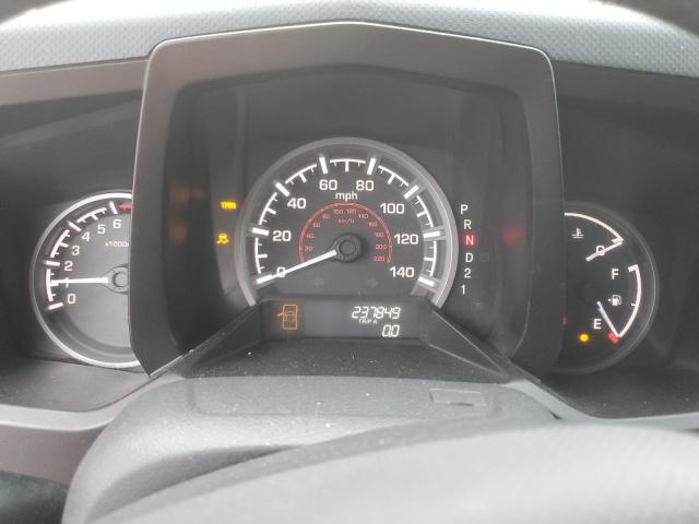 Photo 9 from auction – 2013 HONDA RIDGELINE with VIN 5FPYK1F77DB008716