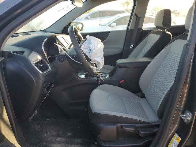 Photo 7 from auction – 2018 CHEVROLET EQUINOX LS with VIN 3GNAXHEVXJL413199