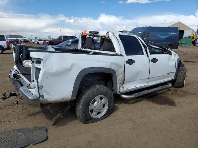 Photo 3 from auction – 2005 CHEVROLET COLORADO with VIN 1GCDT136358249108