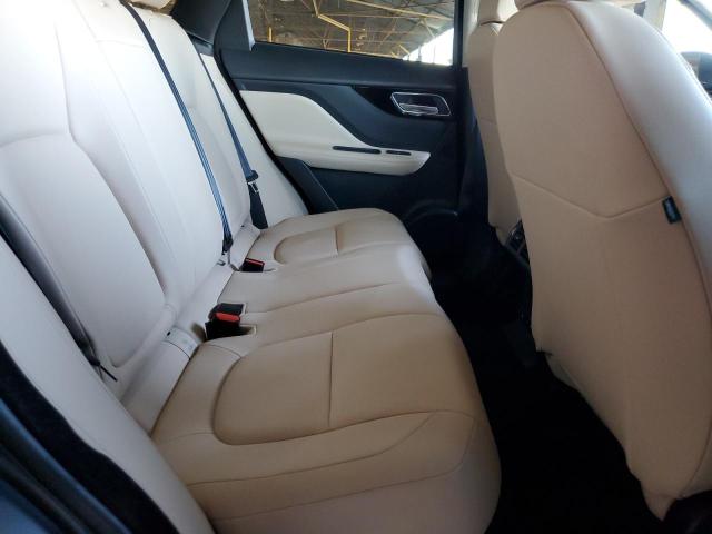 Photo 10 from auction – 2020 JAGUAR F-PACE PRE with VIN SADCJ2FX5LA656904