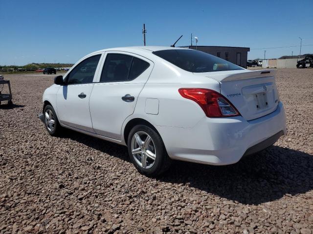 Photo 2 from auction – 2015 NISSAN VERSA S with VIN 3N1CN7APXFL901409