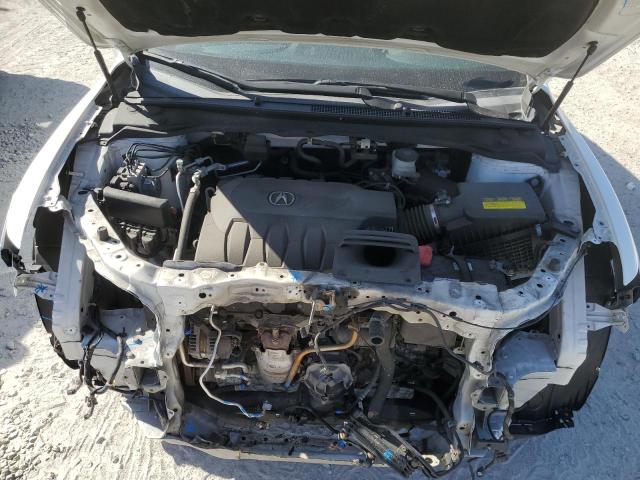 Photo 11 from auction – 2017 ACURA RDX TECHNO with VIN 5J8TB4H55HL025731