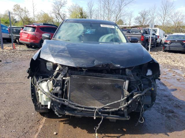 Photo 5 from auction – 2018 NISSAN ROGUE S with VIN KNMAT2MV0JP505042