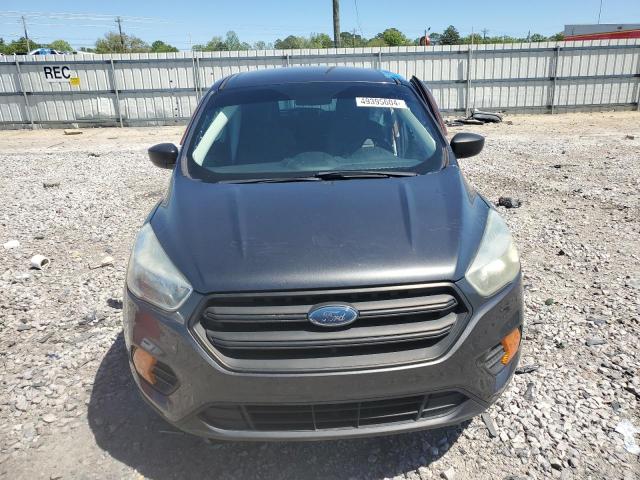 Photo 5 from auction – 2017 FORD ESCAPE S with VIN 1FMCU0F74HUD15499