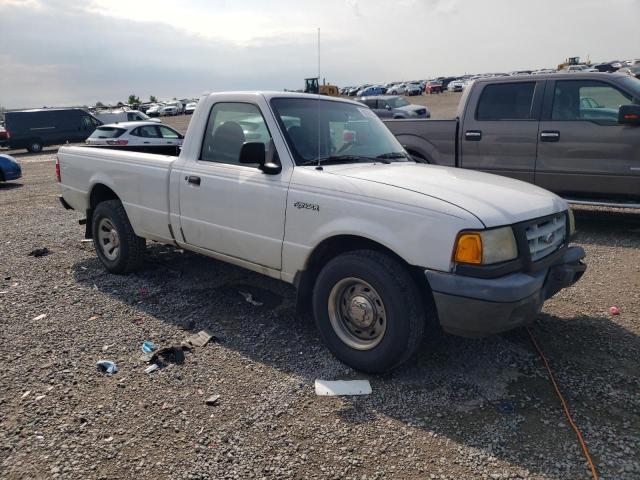 Photo 4 from auction – 2003 FORD RANGER with VIN 1FTYR10E13PA41680