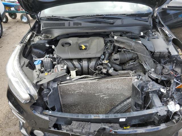 Photo 11 from auction – 2020 KIA FORTE FE with VIN 3KPF24AD2LE228008