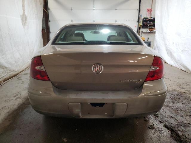 Photo 6 from auction – 2006 BUICK LACROSSE C with VIN 2G4WC552861253259