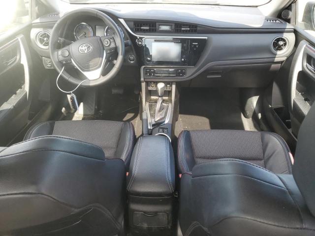 Photo 8 from auction – 2017 TOYOTA COROLLA L with VIN 5YFBURHE5HP628283