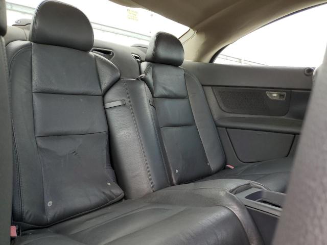 Photo 10 from auction – 2007 VOLVO C70 T5 with VIN YV1MC68207J026033