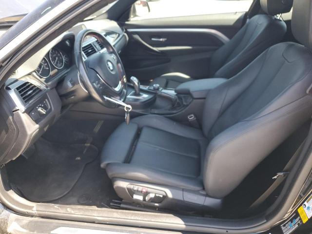 Photo 7 from auction – 2018 BMW 430I with VIN WBA4W3C54JAC97164