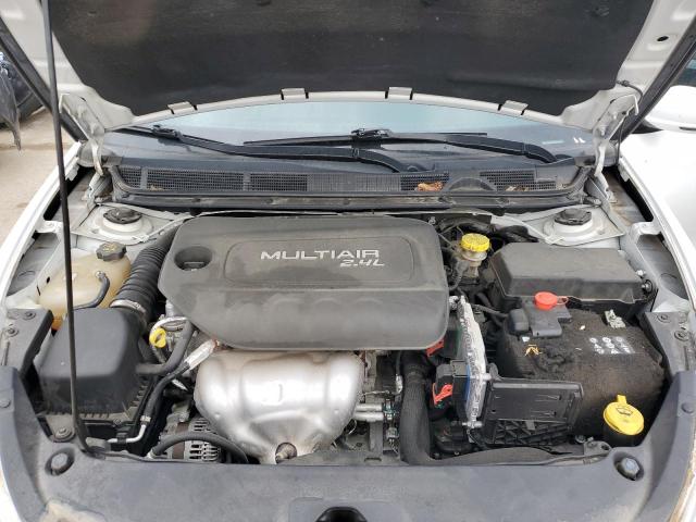 Photo 11 from auction – 2015 DODGE DART LIMIT with VIN 1C3CDFCB7FD131885