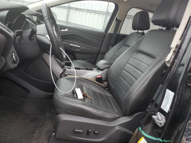 Foto 7 de la subasta – 2014 FORD ESCAPE SE con VIN 1FMCU9G92EUD69738
