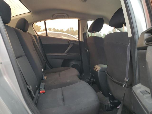 Photo 10 from auction – 2011 MAZDA 3 I with VIN JM1BL1UF7B1449774