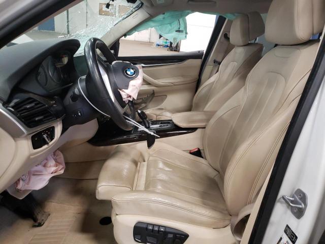 Photo 7 from auction – 2014 BMW X5 XDRIVE3 with VIN 5UXKR0C51E0H18946