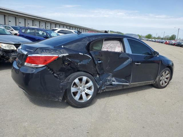 Photo 3 from auction – 2013 BUICK LACROSSE with VIN 1G4GC5E34DF254945
