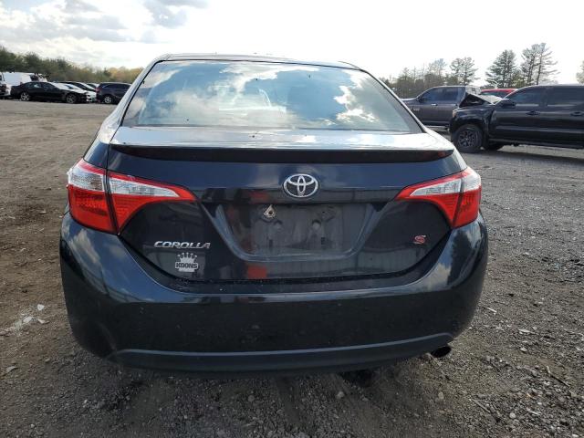 Photo 6 from auction – 2016 TOYOTA COROLLA L with VIN 2T1BURHE6GC727581