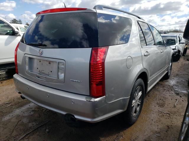 Zdjęcie 3 z aukcji – 2005 CADILLAC SRX z VIN 1GYEE637550166812