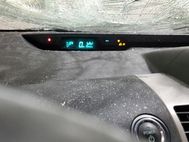 صورة رقم 9 من المزاد - 2008 TOYOTA PRIUS مع VIN JTDKB20UX87732429