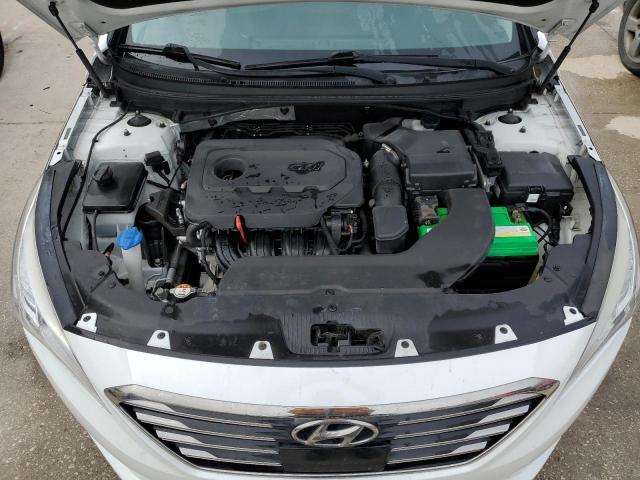 Photo 11 from auction – 2015 HYUNDAI SONATA SPO with VIN 5NPE34AF3FH132916