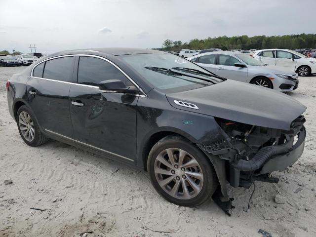Photo 4 from auction – 2016 BUICK LACROSSE with VIN 1G4GB5G30GF169685