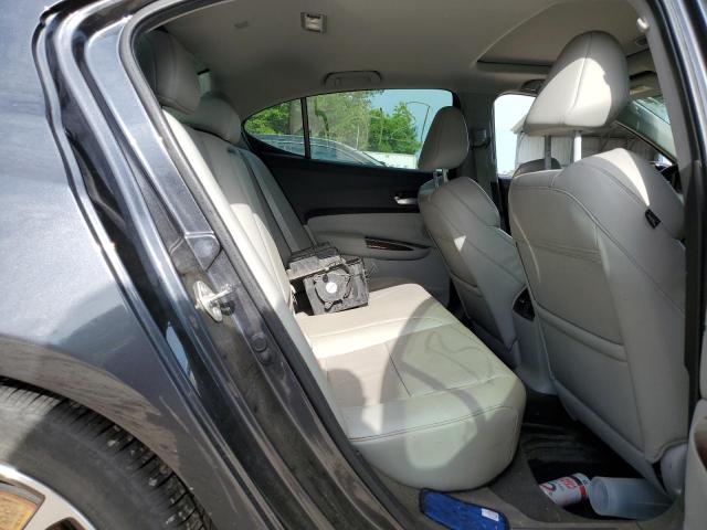 Photo 10 from auction – 2015 ACURA TLX TECH with VIN 19UUB3F58FA008741