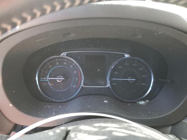 Photo 9 from auction – 2018 SUBARU FORESTER 2 with VIN JF2SJAWCXJH571352