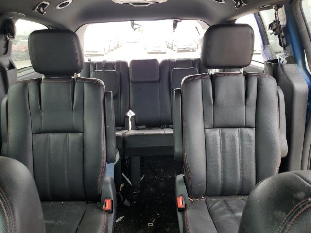 Photo 10 from auction – 2019 DODGE GRAND CARA with VIN 2C4RDGEG3KR785438